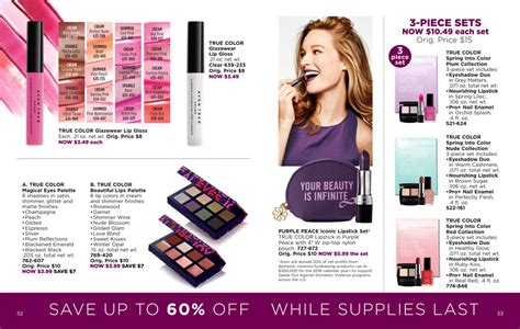 avon current catalog|avon clearance outlet catalog.